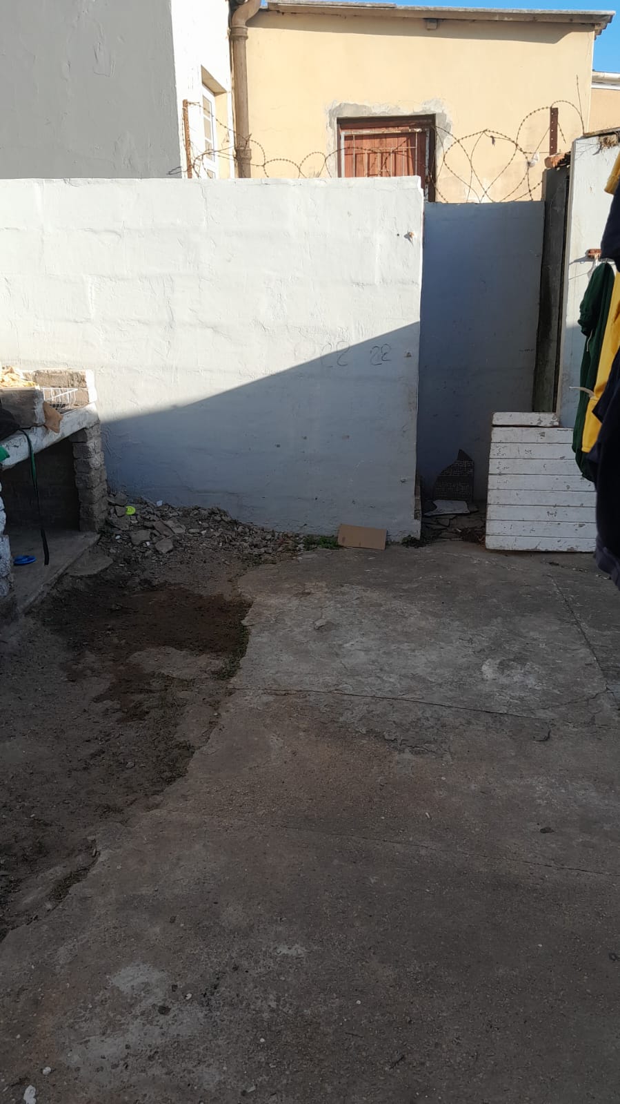 1 Bedroom Property for Sale in North End Eastern Cape